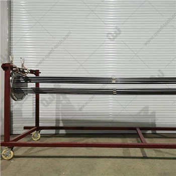 Tantal U Rör Värmeväxlare